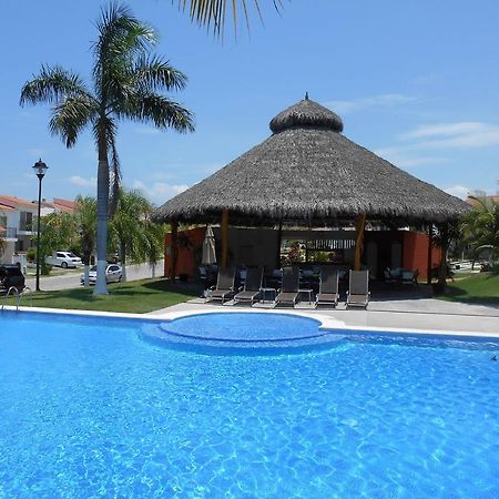 Tranquila Casa Cerca De La Playa Willa Nuevo Vallarta Zewnętrze zdjęcie