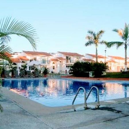 Tranquila Casa Cerca De La Playa Willa Nuevo Vallarta Zewnętrze zdjęcie