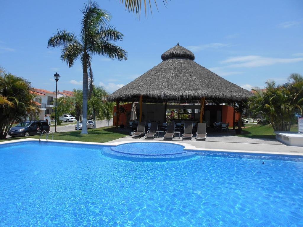Tranquila Casa Cerca De La Playa Willa Nuevo Vallarta Zewnętrze zdjęcie
