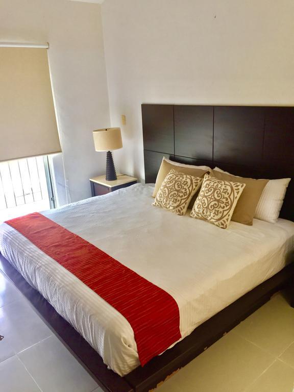 Tranquila Casa Cerca De La Playa Willa Nuevo Vallarta Zewnętrze zdjęcie