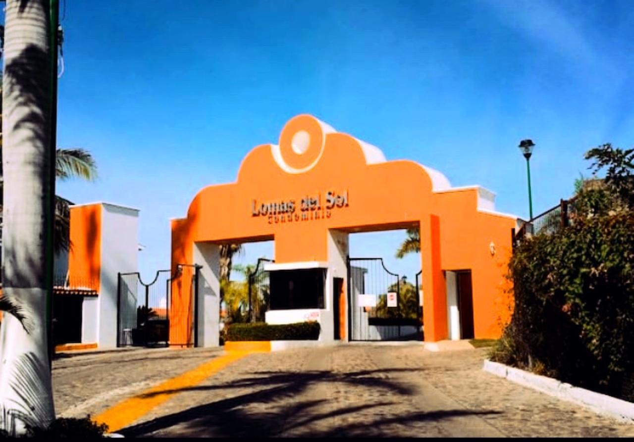 Tranquila Casa Cerca De La Playa Willa Nuevo Vallarta Zewnętrze zdjęcie